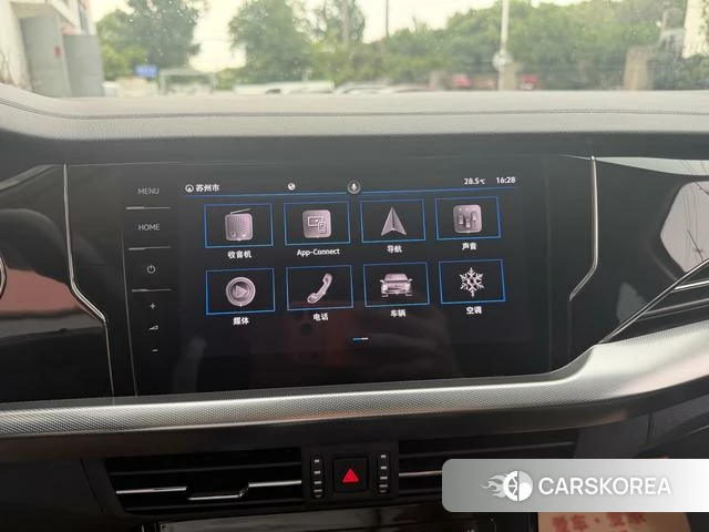 Volkswagen Passat id 4359154 из Китая 19