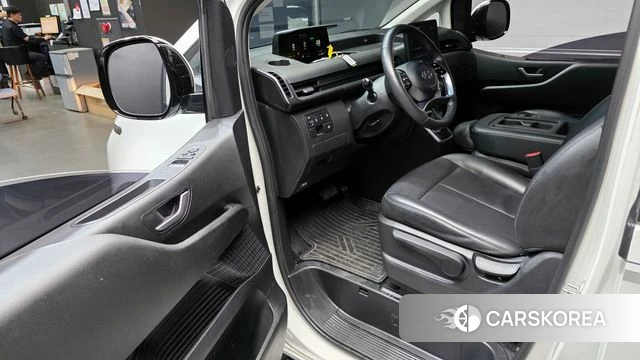 Hyundai Staria id 4223935 из Кореи 31