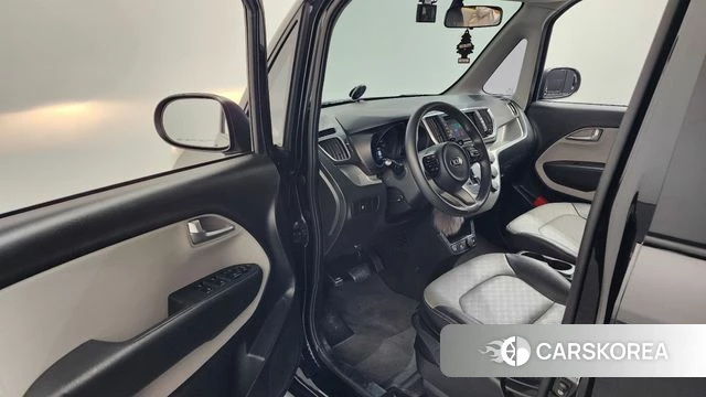 Kia The New Ray id 3893118 из Кореи 20