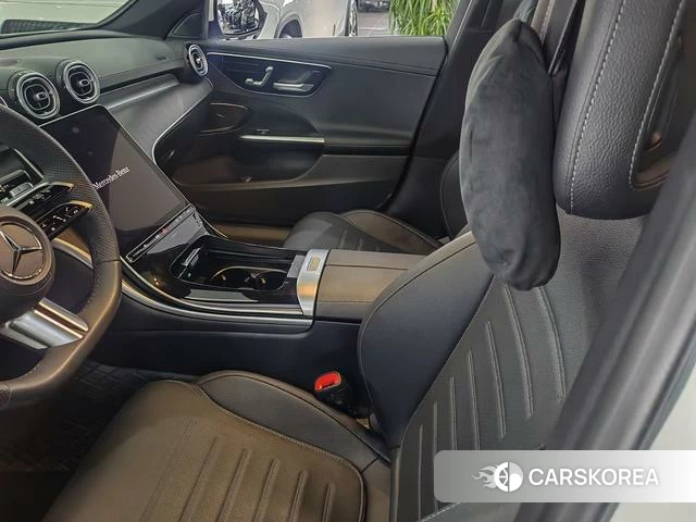 Mercedes-Benz Class C id 4365856 из Китая 10