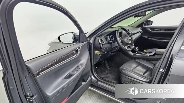 Hyundai Grandeur IG id 2207852 из Кореи 20