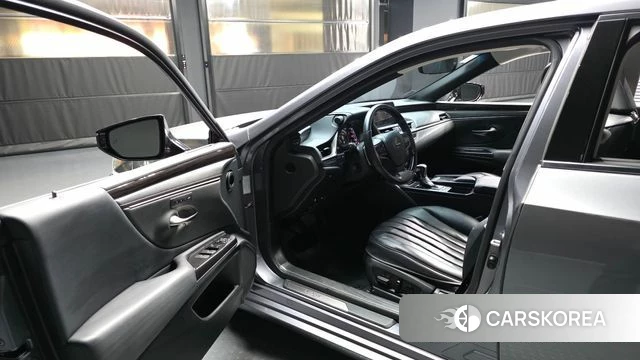 Lexus ES300h 7th generation id 4232964 из Кореи 20