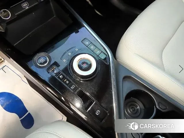 Kia Di Ol Nu Niro id 3551035 из Кореи 20