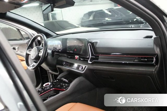 Kia Sportage 5th Generation id 3914394 из Кореи 20