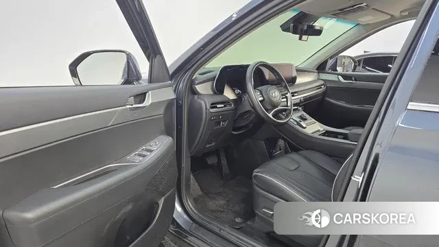 Hyundai The New Palisade id 3758706 из Кореи 20