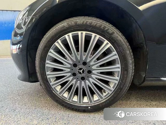 Mercedes-Benz E-class id 4213405 из Китая 15