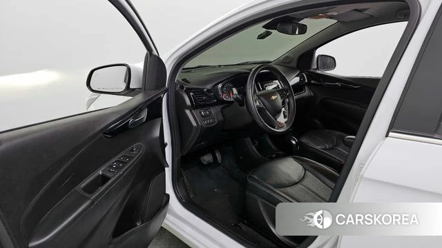 Chevrolet (GM Daewoo) The Next Spark id 3846017 из Кореи 20