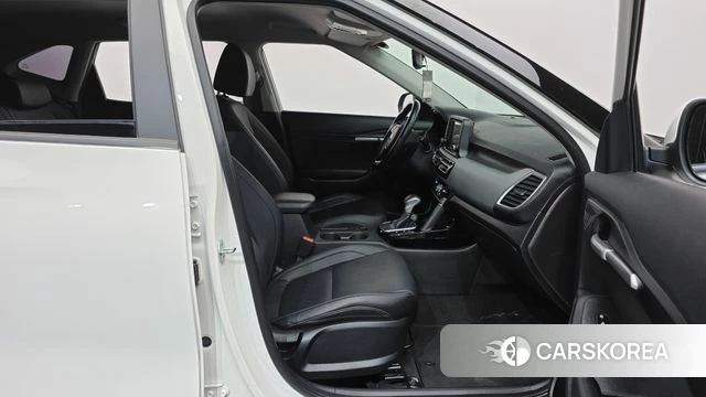 Kia Seltos id 4671776 из Кореи 20