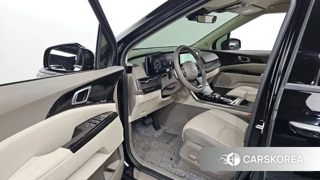 Kia Carnival 4th generation id 3639993 из Кореи 20