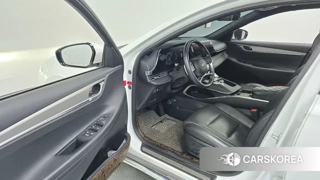 Hyundai The New Grandeur IG id 3463140 из Кореи 20