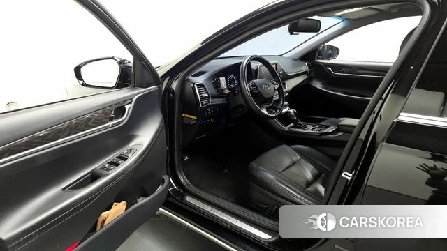 Hyundai Grandeur IG id 4246063 из Кореи 20