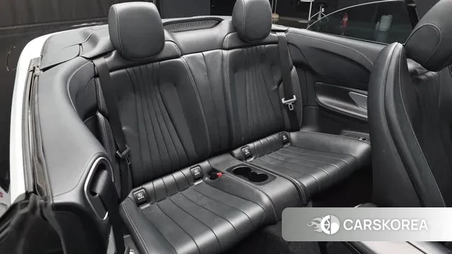 Mercedes-Benz E-Class W213 id 3513917 из Кореи 20