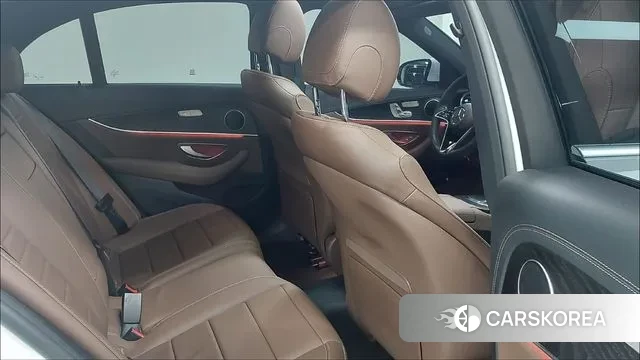 Mercedes-Benz E-Class W213 id 3576449 из Кореи 18