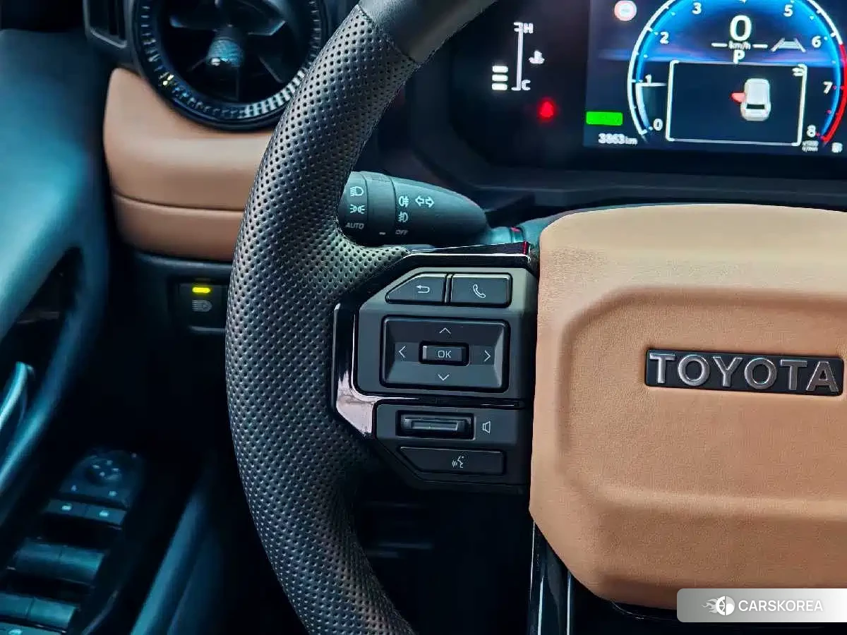 Toyota Land Cruiser id 4539255 из Китая 33