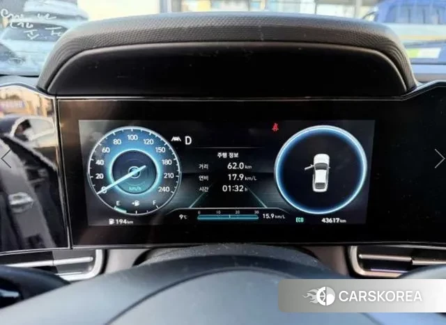 Hyundai Avante (CN7) id 3473513 из Кореи 11