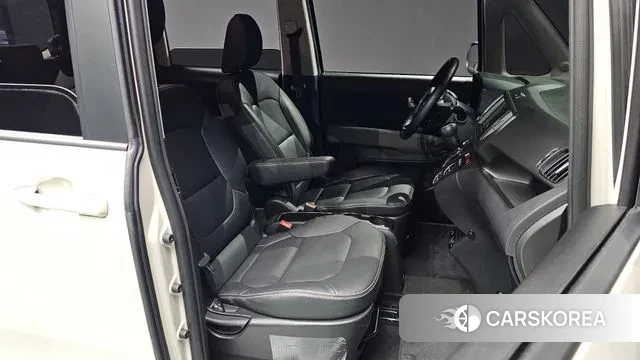 Kia The New Kia Ray id 3218275 из Кореи 20