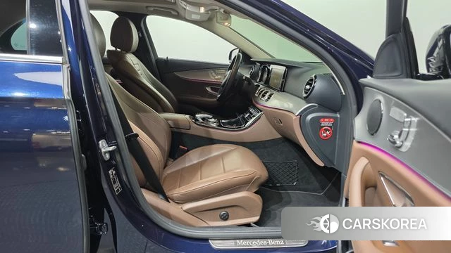 Mercedes-Benz E-Class W213 id 3867471 из Кореи 20