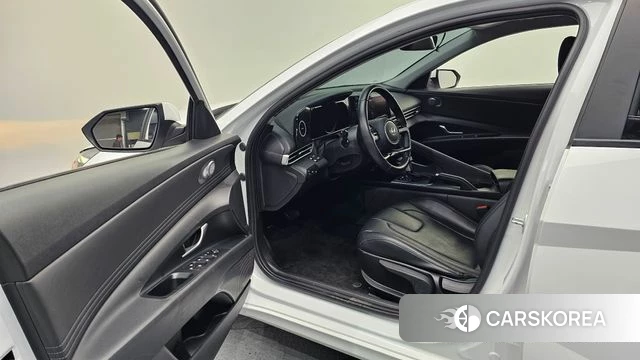 Hyundai Avante (CN7) id 4376581 из Кореи 20