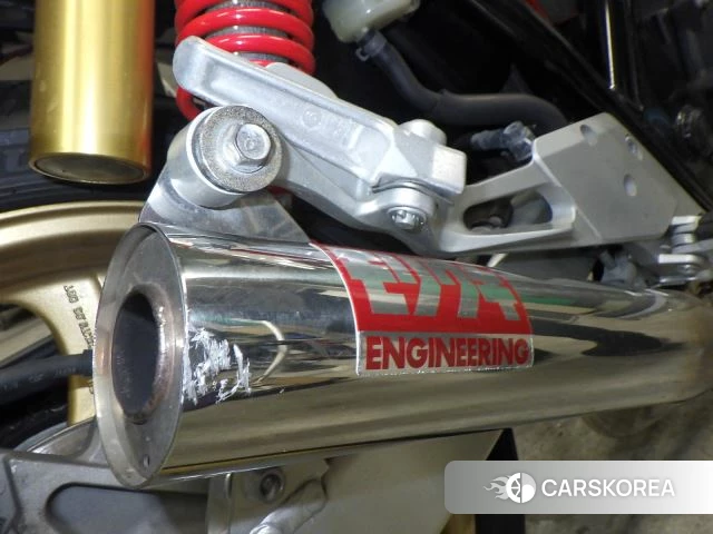 Honda CB400SF id 3950012 из Японии 34