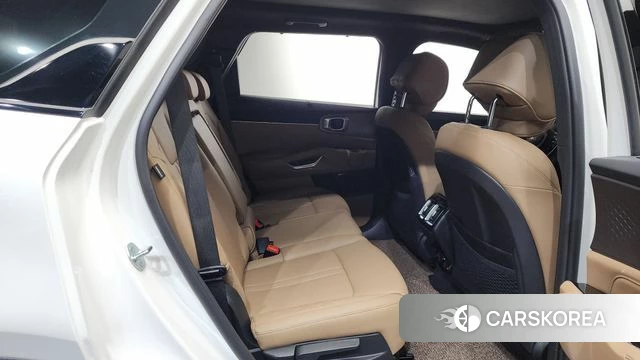 Kia The New Sorento 4th Generation id 4230159 из Кореи 36