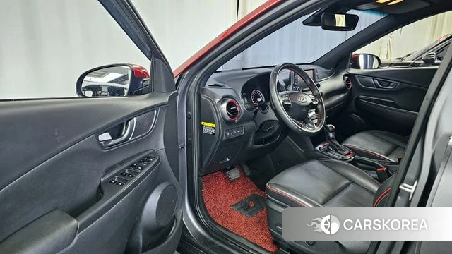 Hyundai Kona id 3955556 из Кореи 20