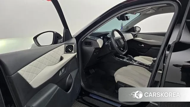 Citroen / DS DS3 Crossback id 3105503 из Кореи 20