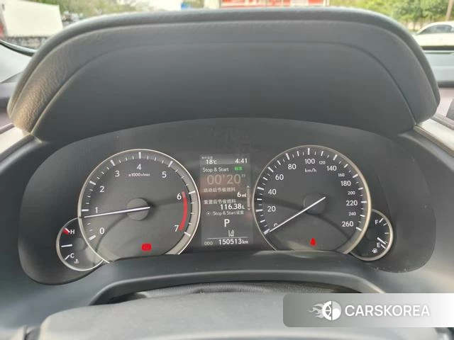 Lexus RX id 4273086 из Китая 12