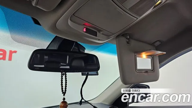 Renault Korea (Samsung) QM6 id 2765521 из Кореи 20