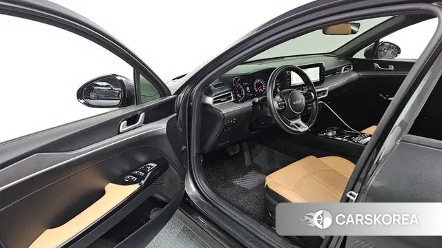 Kia K5 3rd generation id 3383826 из Кореи 20