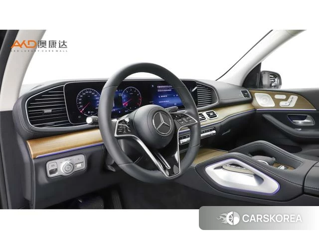 Mercedes-Benz GLE (import) id 4264515 из Китая 10