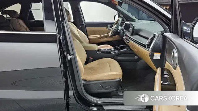 Kia The New Sorento 4th Generation id 2984025 из Кореи 20