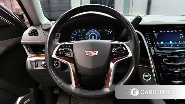 Cadillac Escalade id 3156390 из Кореи 20