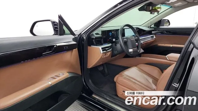 Hyundai Grandeur (GN7) id 2920208 из Кореи 20