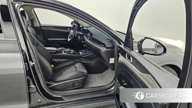 Kia The New K5 Hybrid 3rd generation id 3701038 из Кореи 20