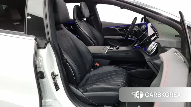 Mercedes-Benz EQS V297 id 3421346 из Кореи 20