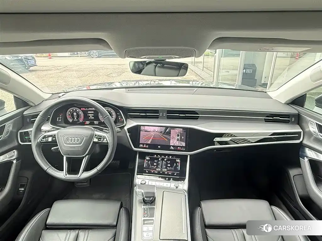 Audi A7 id 4655254 из Китая 10