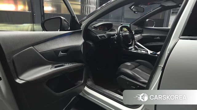 Peugeot 3008 second generation id 4397947 из Кореи 20