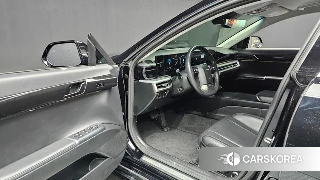 Hyundai Grandeur (GN7) id 3953441 из Кореи 20