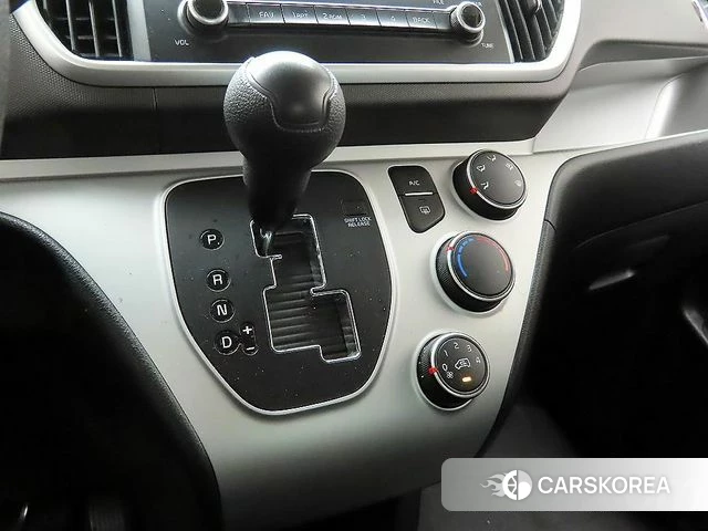 Kia The New Ray id 4754100 из Кореи 20
