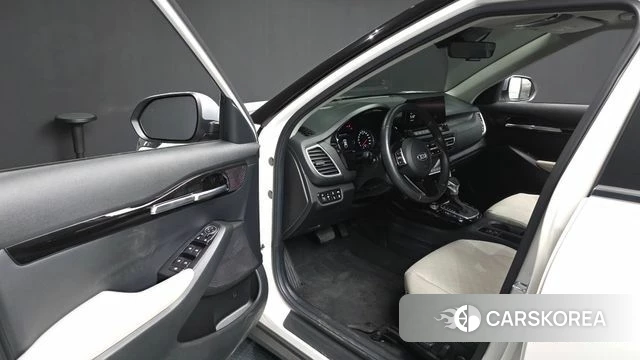 Kia Seltos id 3852771 из Кореи 20