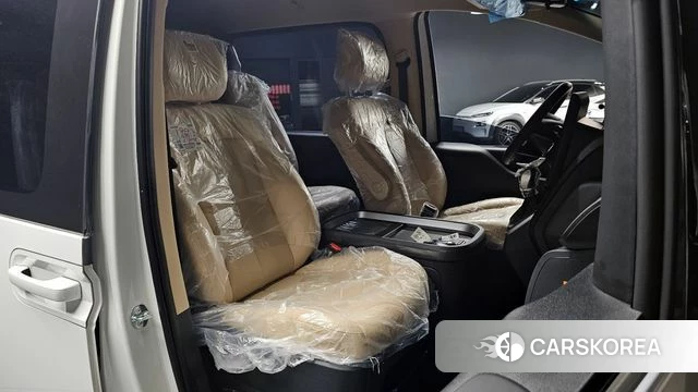 Hyundai Staria id 3858141 из Кореи 20