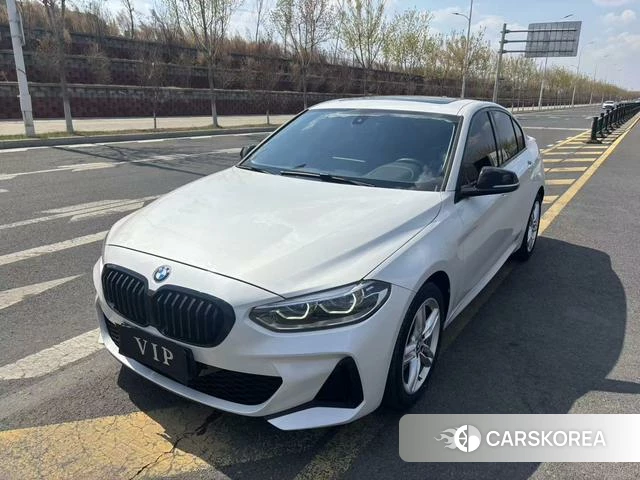 BMW 1 series id 4297760 из Китая 22