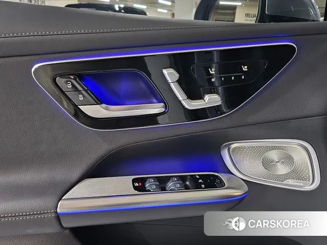 Mercedes-Benz GLC-Class X254 id 3507229 из Кореи 20