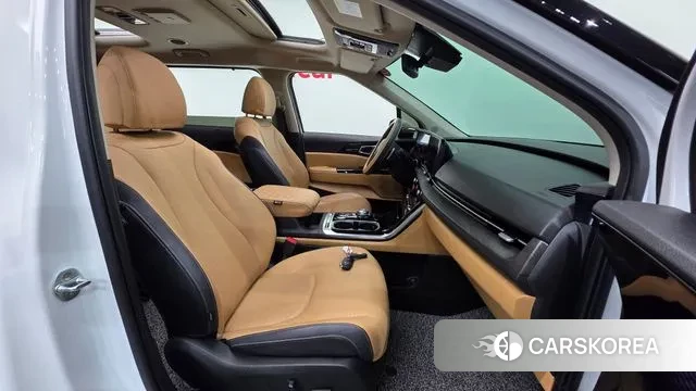 Kia Carnival 4th generation id 3645504 из Кореи 20