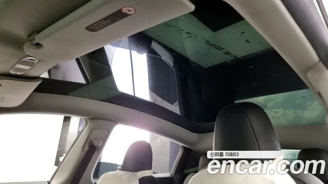 Tesla Model Y id 2650334 из Кореи 20