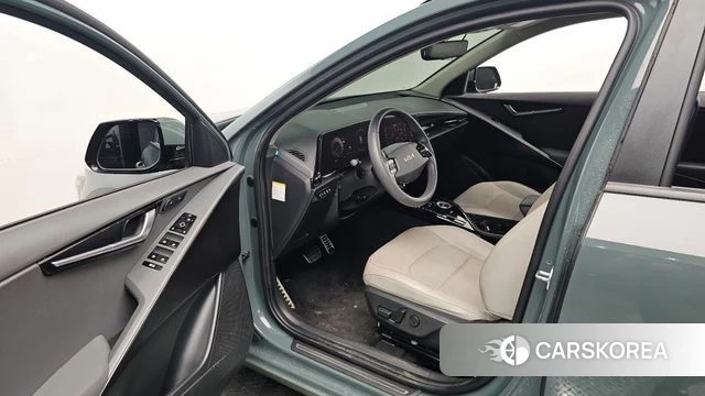 Kia Di Ol Nu Niro id 4774660 из Кореи 34