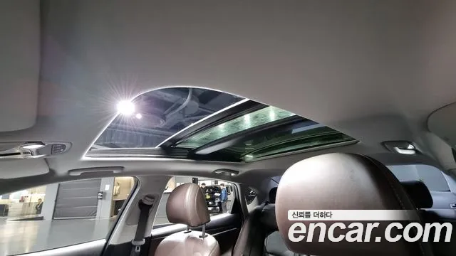 Hyundai Grandeur IG id 2520096 из Кореи 20