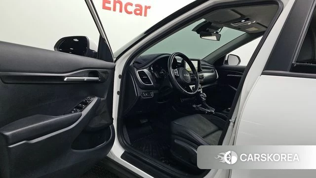 Kia Seltos id 4401736 из Кореи 30