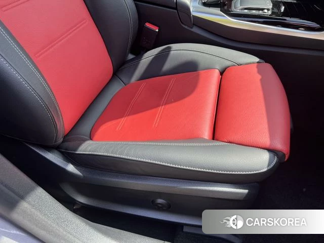 Mercedes-Benz CLA AMG id 4260261 из Китая 16