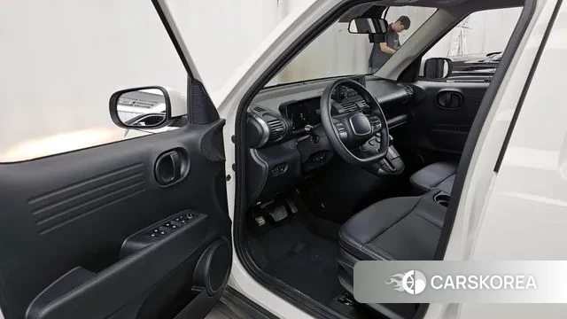 Hyundai Casper id 2900294 из Кореи 20